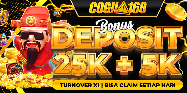 welcome cogil168